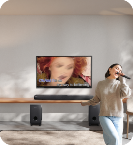 Read more about the article Manfaat Karaoke