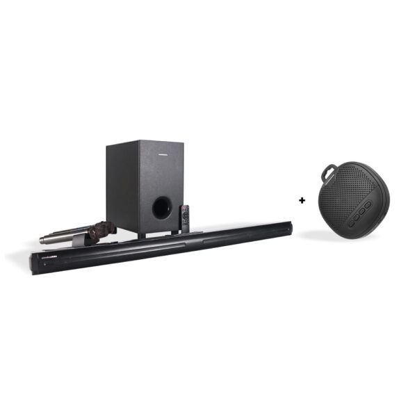 [Exclusive Bundle] CST 906N+ & CST 360N