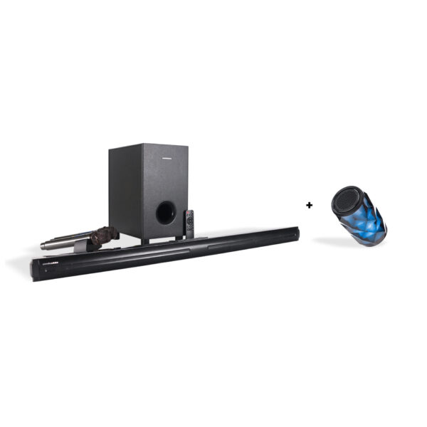 [Exclusive Bundle] CST 906N+ & CST 889N