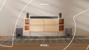 Read more about the article Speaker Soundbar Terbaik 2025: Rekomendasi Berkualitas, Harga Bersahabat