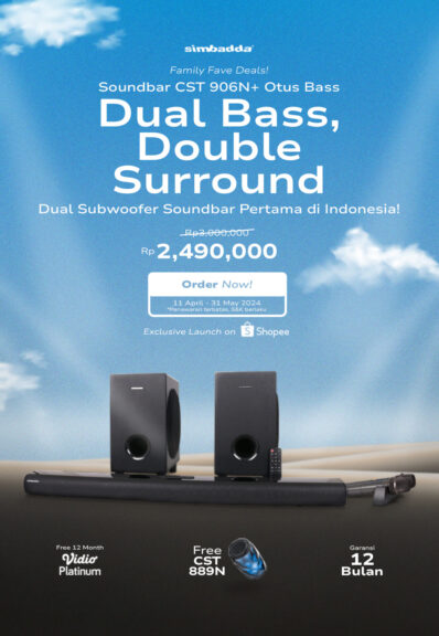Promotional Website Mobile Banner - Launching - Otus Bass (1)
